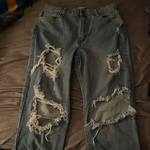 Women jeans